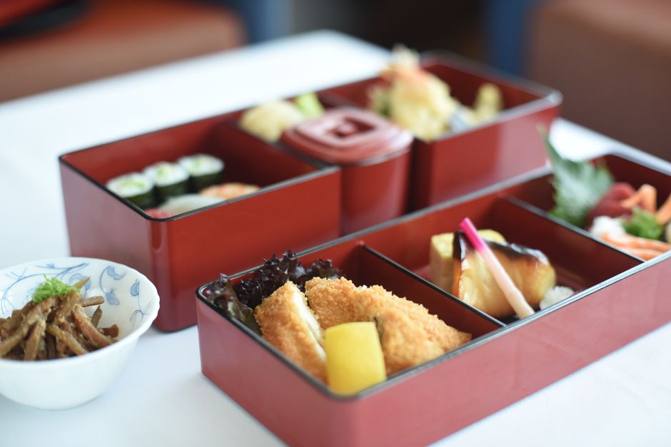 朝がラクになる。お弁当作りの下ごしらえの工夫